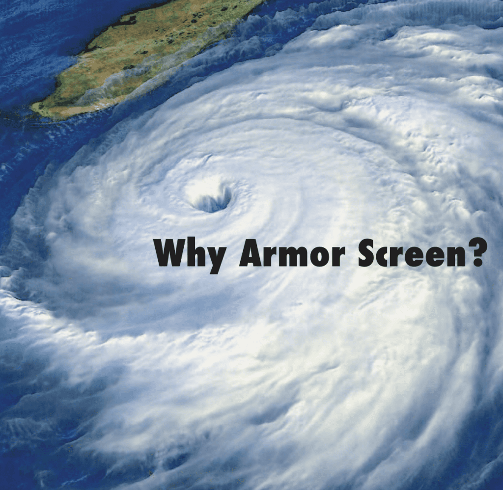 Armor Screen