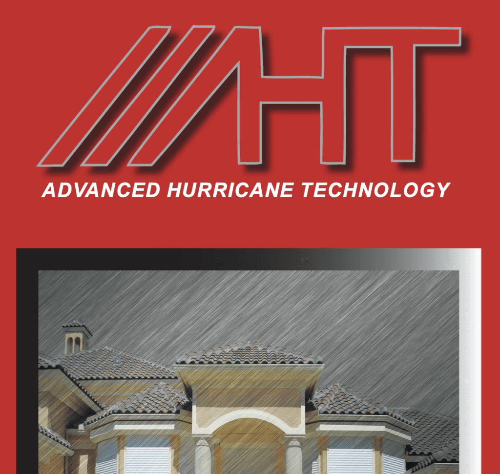 Advanced Hurricane Technology